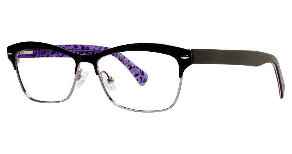 MODZ TITANIUM MAJESTIC Eyeglasses - view 4
